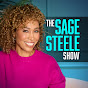 The Sage Steele Show  logo