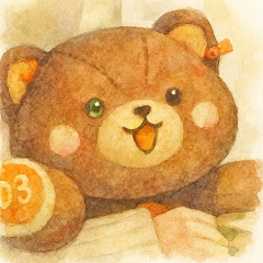 くまくりっぷ【にじさんじEN切り抜き】