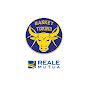 Reale Mutua Basket Torino logo