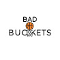 Bad Buckets logo