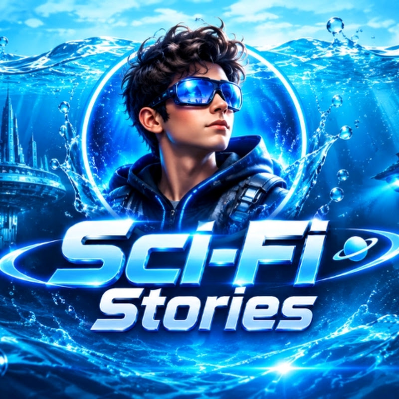 Sci-Fi Stories