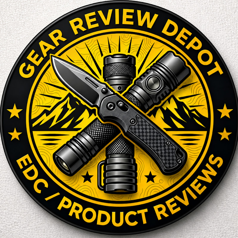 Gear Review Depot
