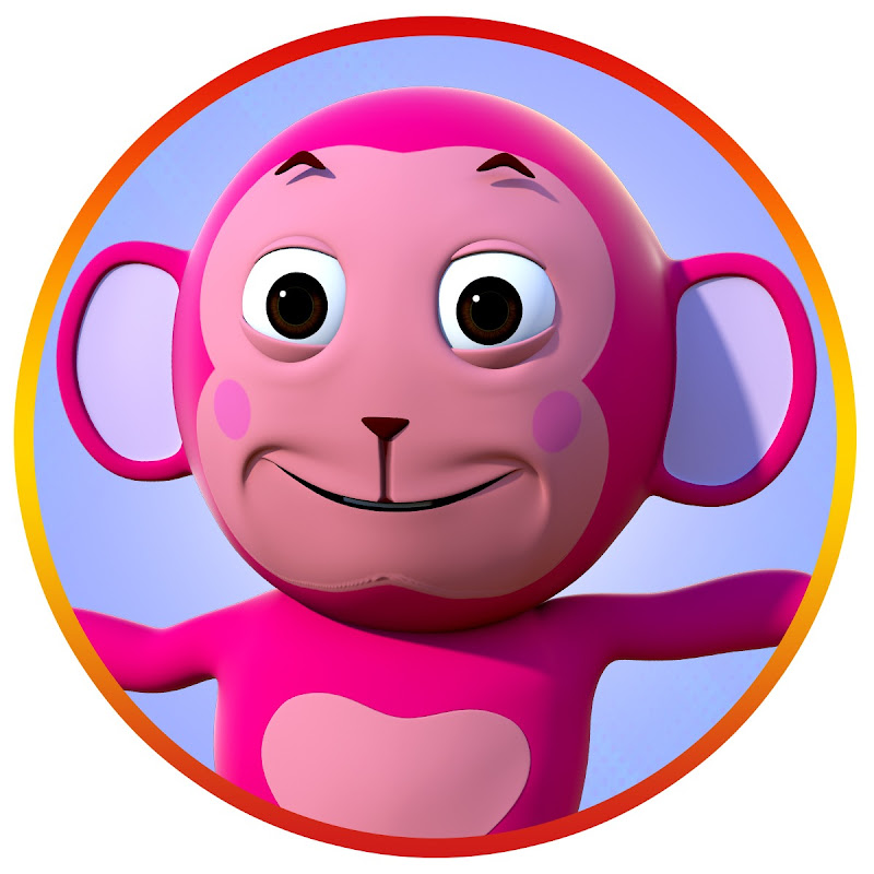 All Babies Channel Vietnam - Nhạc Thiếu Nhi