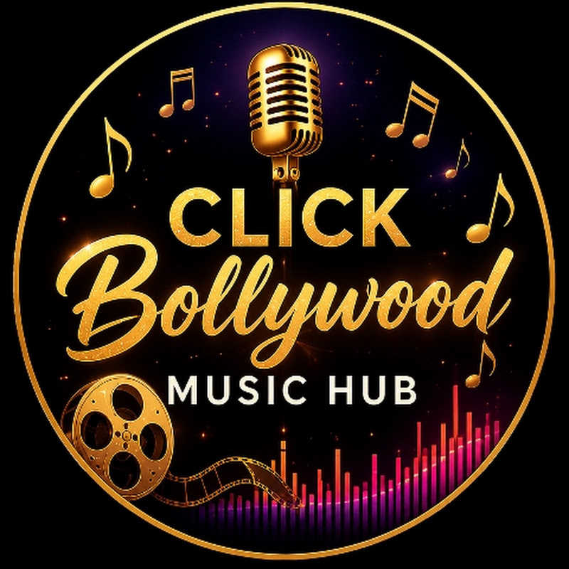 Click Bollywood music hub🎶