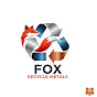 Fox Recycle Metals  logo
