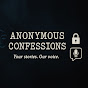 Anonymous Confessions logo