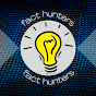 Fact Hunters logo