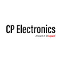 CP Electronics logo