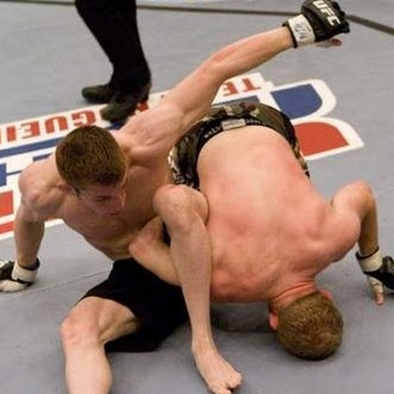 Precision Boxing & MMA