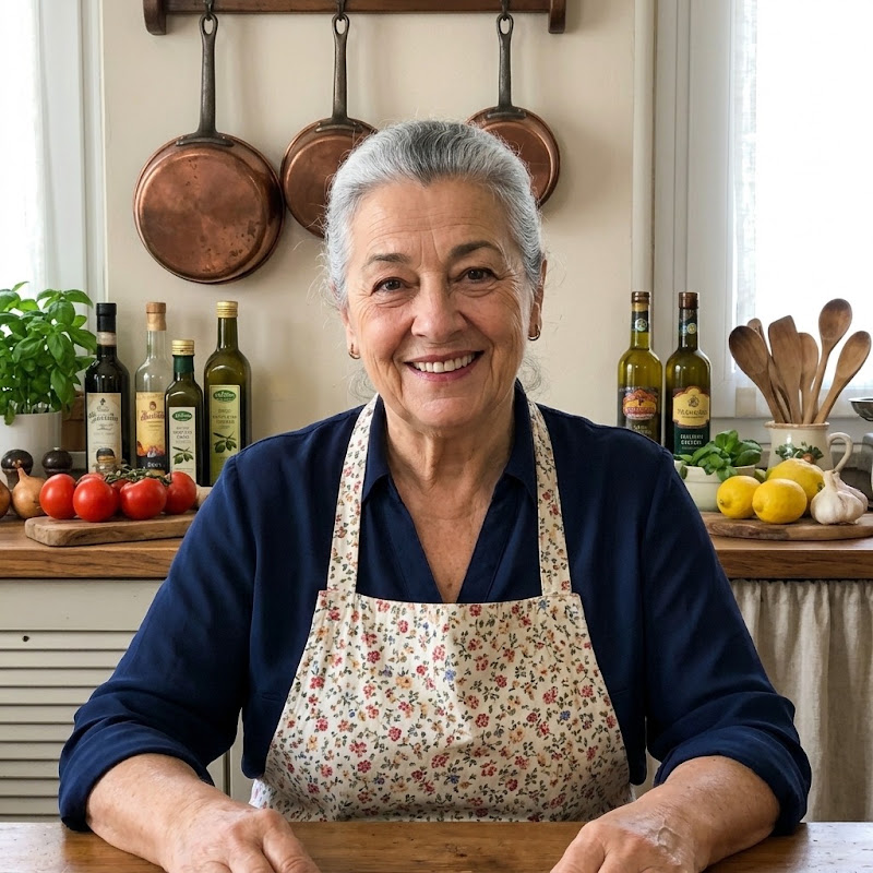 Nonna Assunta