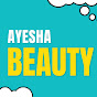 Ayesha Beauty logo