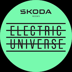 Electric Universe
