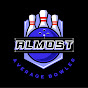 Almost Average Bowler logo