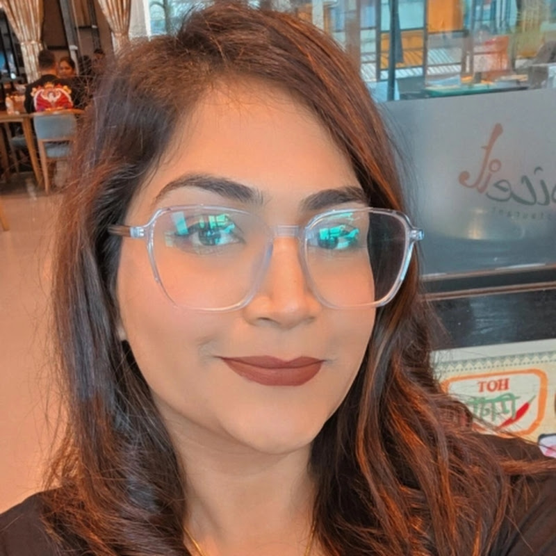 Sakina Godhrawala - The.Gujju.Bhukkad