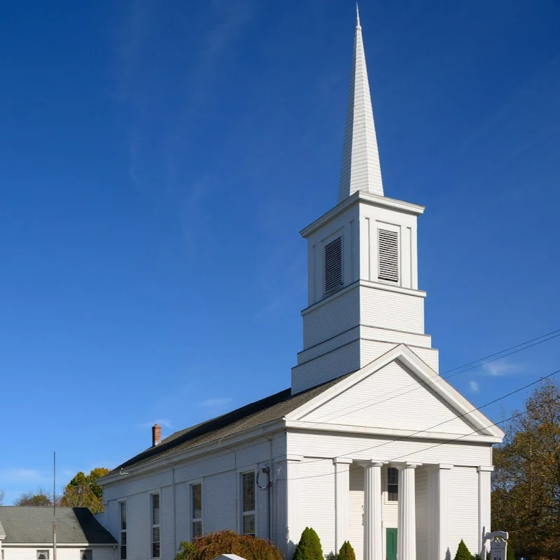 Third Congregational Church of Middletown