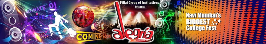 Alegria - The Festival of Joy YouTube kanalı avatarı