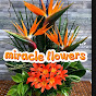 Miracle Flowers logo