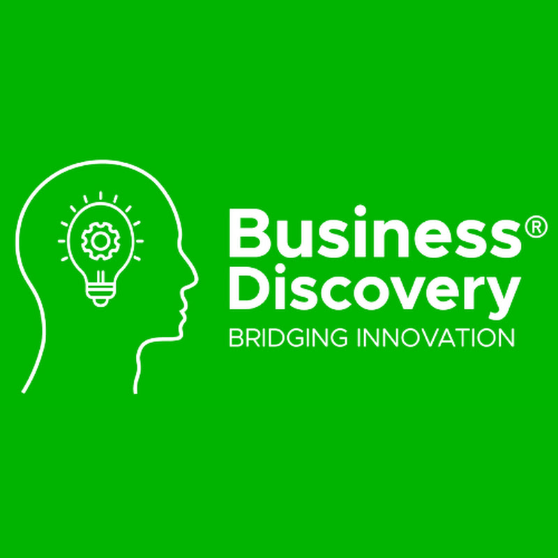 Business Discovery