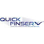 QuickFinserv Loans & Overdue Resechduling Services logo
