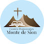 Iglesia Centro Pentecostés Monte De Sion
