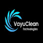 VayuClean Technologies Pvt. Ltd. logo