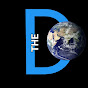 The Documentary World logo
