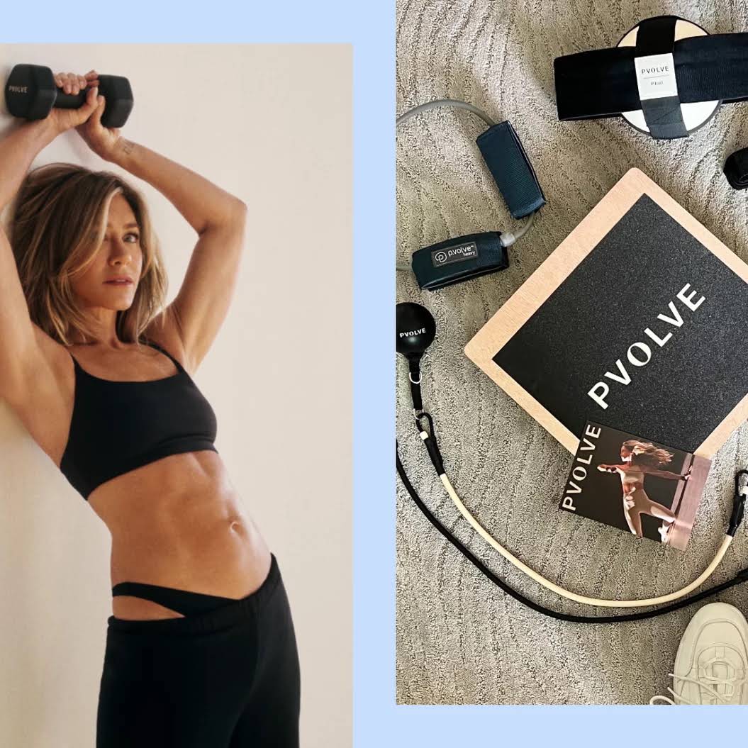 Post from PS Fit