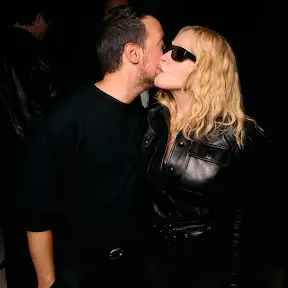 Saint Laurent YouTube channel