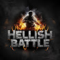 Hellish Battle logo