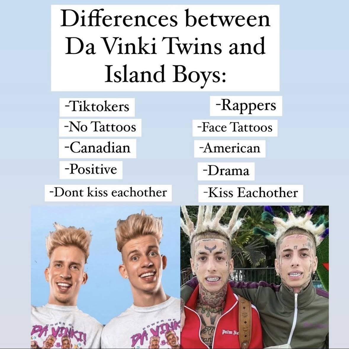 Post from Voros Twins