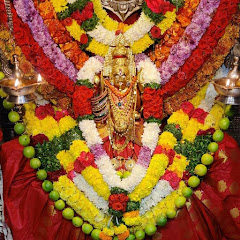 Av Punakam avatar