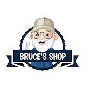 Bruces Shop