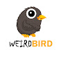 Weird Bird logo