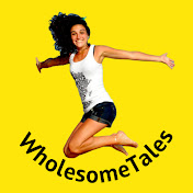 WholesomeTales Wellness