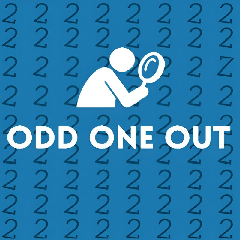 ODD ONE OUT