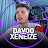 Davoo Xeneize Twitch