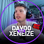 Davoo Xeneize Twitch