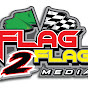 Flag 2 Flag Media - @Flag2FlagMedia YouTube Profile Photo