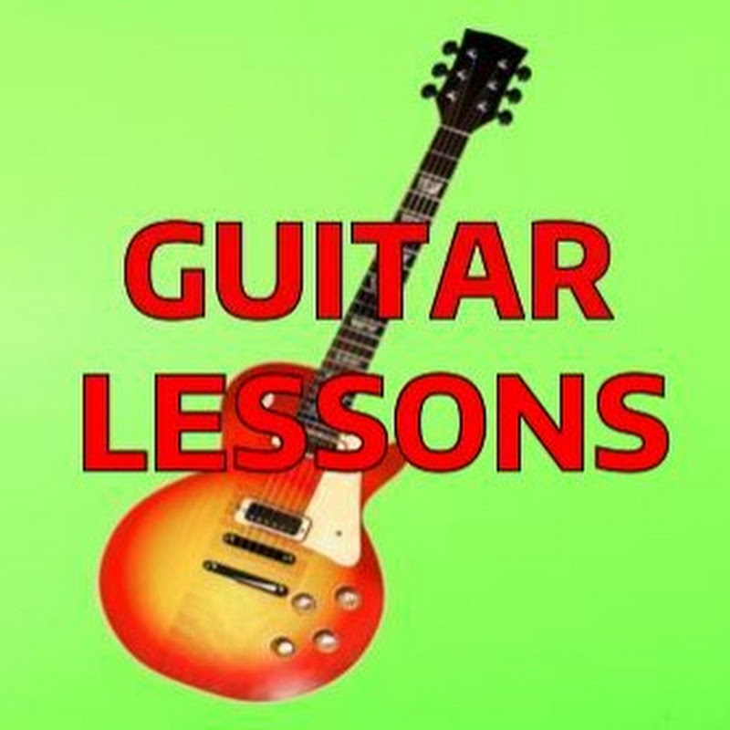 Guitar Lessons BobbyCrispy