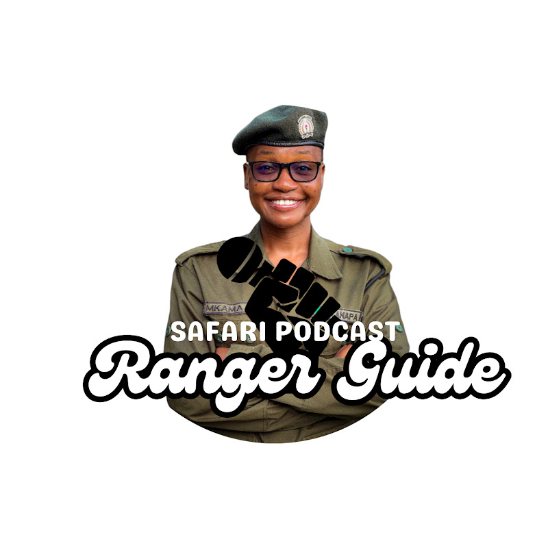 RangerGuide Safari Podcast