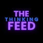 The Thinking Feed logo