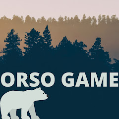 ORSO GAME avatar