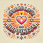 Spread Love and Happiness logo