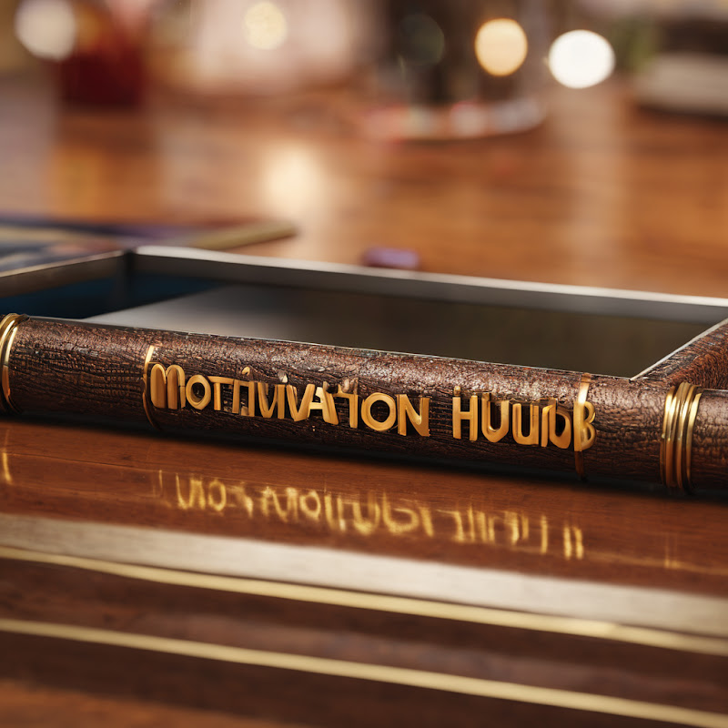 Motivation Hub