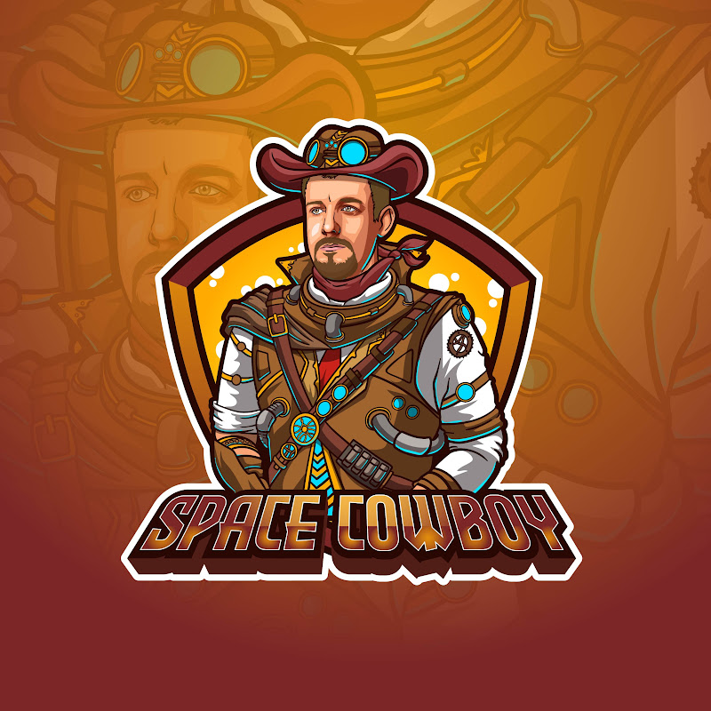 The Space Cowboy