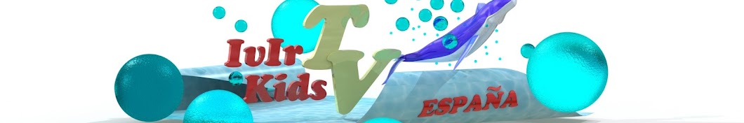 IvIr Kids TV Ð•spaÃ±ol Avatar canale YouTube 