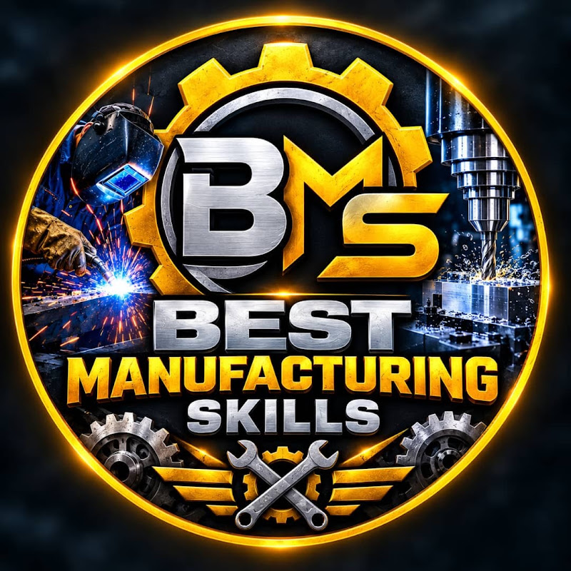 Best Manufacturing Skills