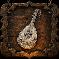 The Silver Lute Inn