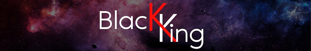 Black King YouTube-Kanal-Avatar