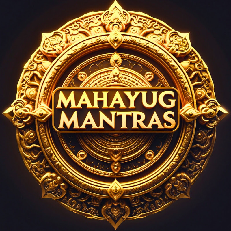 Mahayug Mantras